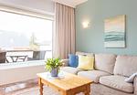 Haus Jungnamen Sand Whg. 8 - Top-Hundeurlaub