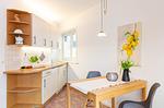 Haus Jungnamen Sand Whg. 8 - Top-Hundeurlaub