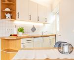 Haus Jungnamen Sand Whg. 8 - Top-Hundeurlaub