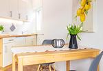 Haus Jungnamen Sand Whg. 8 - Top-Hundeurlaub
