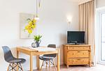 Haus Jungnamen Sand Whg. 8 - Top-Hundeurlaub