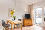 Haus Jungnamen Sand Whg. 8 - Top-Hundeurlaub