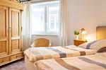 Haus Jungnamen Sand Whg. 8 - Top-Hundeurlaub