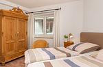 Haus Jungnamen Sand Whg. 8 - Top-Hundeurlaub