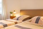 Haus Jungnamen Sand Whg. 8 - Top-Hundeurlaub
