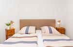 Haus Jungnamen Sand Whg. 8 - Top-Hundeurlaub