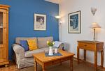 Haus Jungnamen Sand Whg. 9 - Top-Hundeurlaub