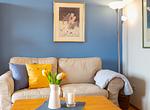 Haus Jungnamen Sand Whg. 9 - Top-Hundeurlaub