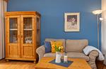 Haus Jungnamen Sand Whg. 9 - Top-Hundeurlaub