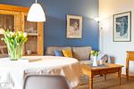 Haus Jungnamen Sand Whg. 9 - Top-Hundeurlaub
