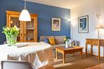 Haus Jungnamen Sand Whg. 9 - Top-Hundeurlaub