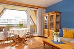 Haus Jungnamen Sand Whg. 9 - Top-Hundeurlaub