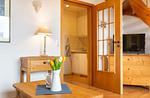 Haus Jungnamen Sand Whg. 9 - Top-Hundeurlaub