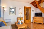 Haus Jungnamen Sand Whg. 9 - Top-Hundeurlaub