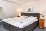 Haus Jungnamen Sand Whg. 9 - Top-Hundeurlaub