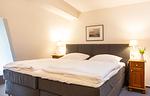 Haus Jungnamen Sand Whg. 9 - Top-Hundeurlaub