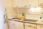 Haus Jungnamen Sand Whg. 9 - Top-Hundeurlaub