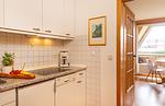 Haus Jungnamen Sand Whg. 9 - Top-Hundeurlaub