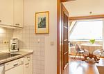 Haus Jungnamen Sand Whg. 9 - Top-Hundeurlaub