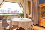 Haus Jungnamen Sand Whg. 9 - Top-Hundeurlaub