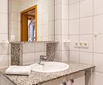 Haus Jungnamen Sand Whg. 9 - Top-Hundeurlaub