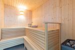 Doppelhaus Sand&Meer                mit Whirlpool und Sauna  sowie            voll eingezäunt 1.30m - Top-Hundeurlaub