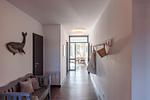 Dekoratives Detail - Haus Halligblick Wohnung 18 - Top-Hundeurlaub