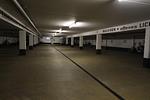 Die Nr. 18 hat einen eigenen Tiefgaragenstellplatz direkt im Haus Halligblick. - Haus Halligblick Wohnung 18 - Top-Hundeurlaub