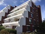 Fassade / Eingang - Haus Halligblick Wohnung 18 - Top-Hundeurlaub