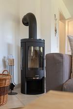 Kamin-/Ofen - Haus Perle - Top-Hundeurlaub