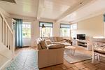 Altes Schulmeisterhaus Wohnung 2 - Top-Hundeurlaub
