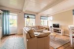 Altes Schulmeisterhaus Wohnung 2 - Top-Hundeurlaub