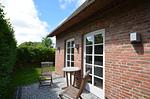 Fassade / Eingang - Auster Hüs - Top-Hundeurlaub