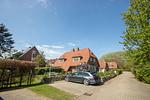 Ein Parkplatz steht Ihnen an der Unterkunft zur Verfügung. - Haus am Leuchtturm Hausteil 1 - Top-Hundeurlaub
