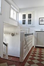 Herzlich Willkommen in der - im Jahr 1778 erbauten - Stadtvilla! - Stadtvilla - Top-Hundeurlaub