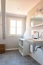 Badezimmer - Stadtvilla - Top-Hundeurlaub