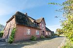 Fassade / Eingang - Reethus Glücklicher Matthias Hausteil Uasterlun - Top-Hundeurlaub