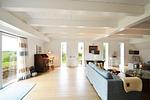 Genießen Sie die Großzügigkeit! - Reethus Dörpsend Haus 1 - Top-Hundeurlaub