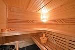Sauna - Reethus Dörpsend Haus 1 - Top-Hundeurlaub