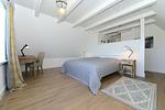 Alle fünf Schlafzimmer sind individuell mit sehr viel Liebe zum Detail eingerichtet. - Reethus Dörpsend Haus 1 - Top-Hundeurlaub
