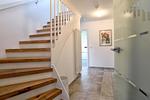 Dekoratives Detail - Haus Stepenitz - Top-Hundeurlaub