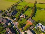 6500 qm Privatgrundstück - Haus Lichtblick - Top-Hundeurlaub