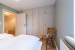Schlafzimmer - Luettliv-Huus II - Top-Hundeurlaub