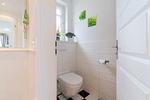 Gäste-WC - Ole Hus - Top-Hundeurlaub