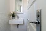 Gäste-WC - Ole Hus - Top-Hundeurlaub
