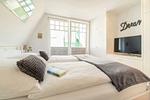 Schlafzimmer - Ole Hus - Top-Hundeurlaub