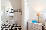 Badezimmer - Ole Hus - Top-Hundeurlaub