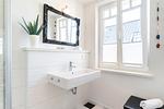 Badezimmer - Ole Hus - Top-Hundeurlaub
