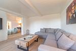 Wohnzimmer - Paule Bo - Top-Hundeurlaub