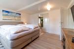 Schlafzimmer - Paule Bo - Top-Hundeurlaub